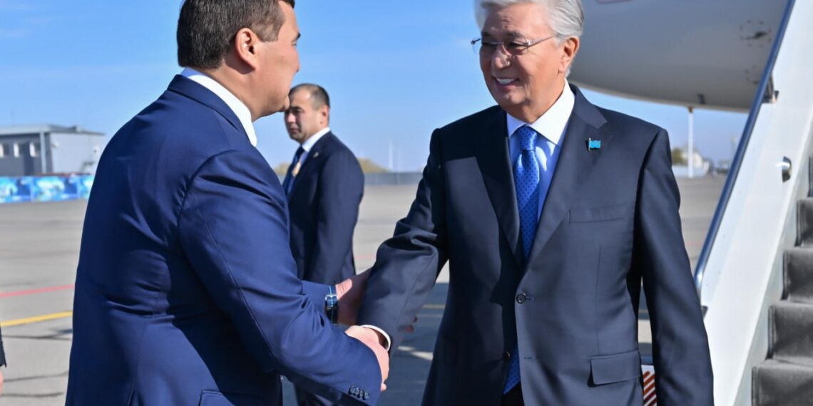 Рабочий визит Токаева в Кызылординскую область: инвестиции, проекты и актуальные вопросы