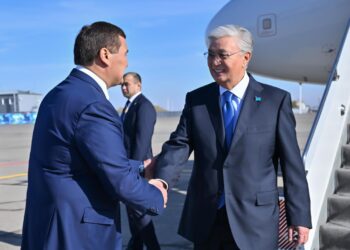 Рабочий визит Токаева в Кызылординскую область: инвестиции, проекты и актуальные вопросы