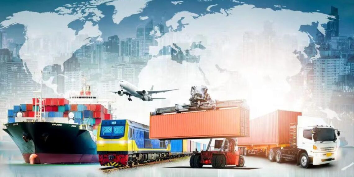 Транспортный комплекс Казахстана демонстрирует рекордный рост, укрепляя статус логистического хаба Центральной Азии