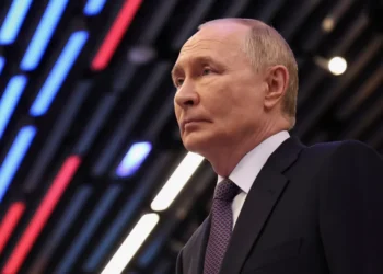 Владимир Путин: падение промышленности в Евросоюзе связано с отказом от российских энергоносителей