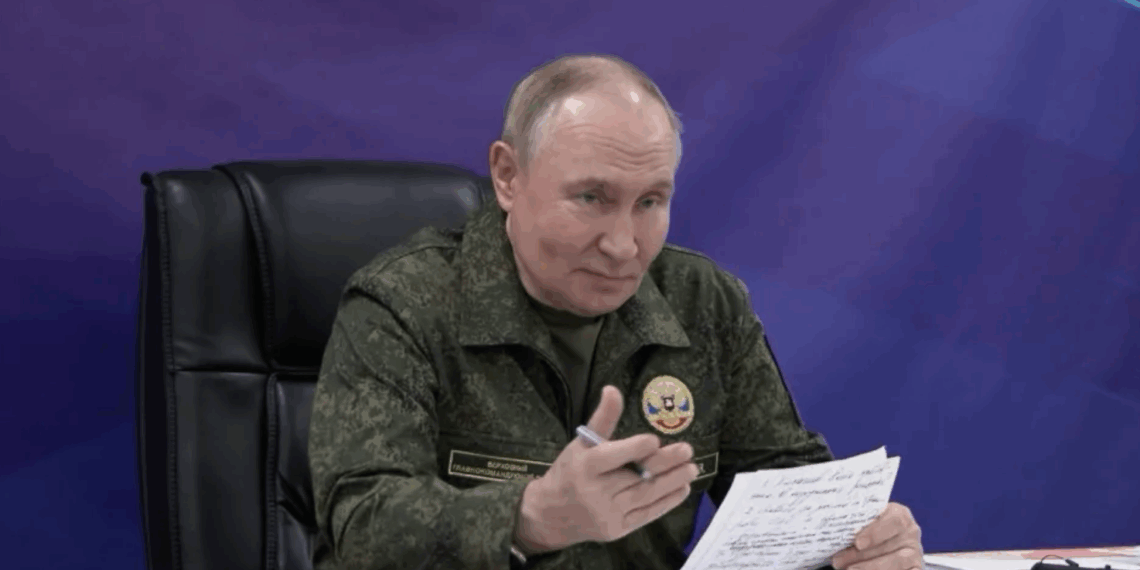 Россия завершила испытания уникальной стратегической ракеты «Буревестник»