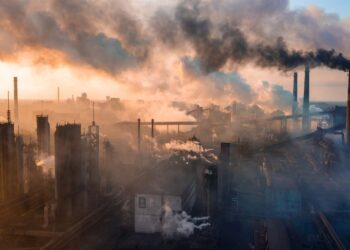 Переломный год для энергетики: Индия впервые за 50 лет снижает выбросы CO₂