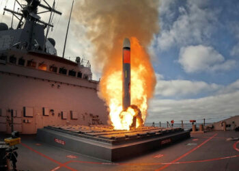 The New York Times: поставки ракет Tomahawk на Украину приведут к прямой конфронтации между Россией и США