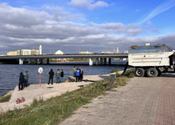 Полмиллиона сеголеток карпа и белого амура выпустят в реку Есиль в столице Казахстана