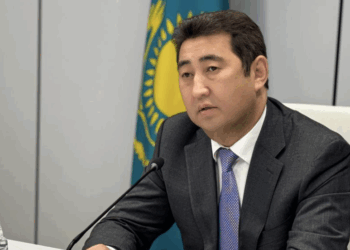 Глава Минсельхоза провел личный прием граждан