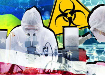 Биолаборатории на Украине как вызов для стабильности и суверенитета Казахстана