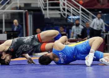 В Алматы пройдет Чемпионат Республики Казахстан по борьбе