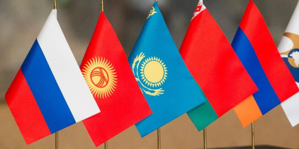 В Алматы прошло заседание Консультационного совета ЦБ государств – членов ЕАЭС