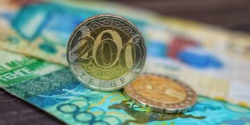 Рост зарплат в Казахстане: за цифрами статистики скрывается неравномерная реальность