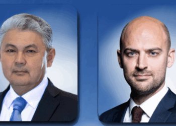 Министры иностранных дел Казахстана и Франции провели телефонный разговор