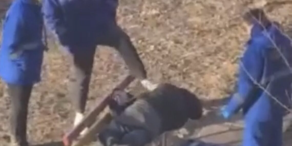 Фейковое видео о казахстанской скорой помощи: в сети пытаются очернить работу медиков