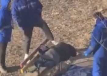 Фейковое видео о казахстанской скорой помощи: в сети пытаются очернить работу медиков