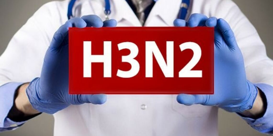 В Минздраве опровергли слухи о новом штамме гриппа в Казахстане