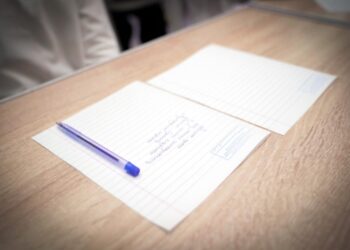 В Казахстане одновременно 1,5 миллиона школьников написали изложение