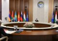 Токаев принял участие в заседании Совета коллективной безопасности ОДКБ в узком составе