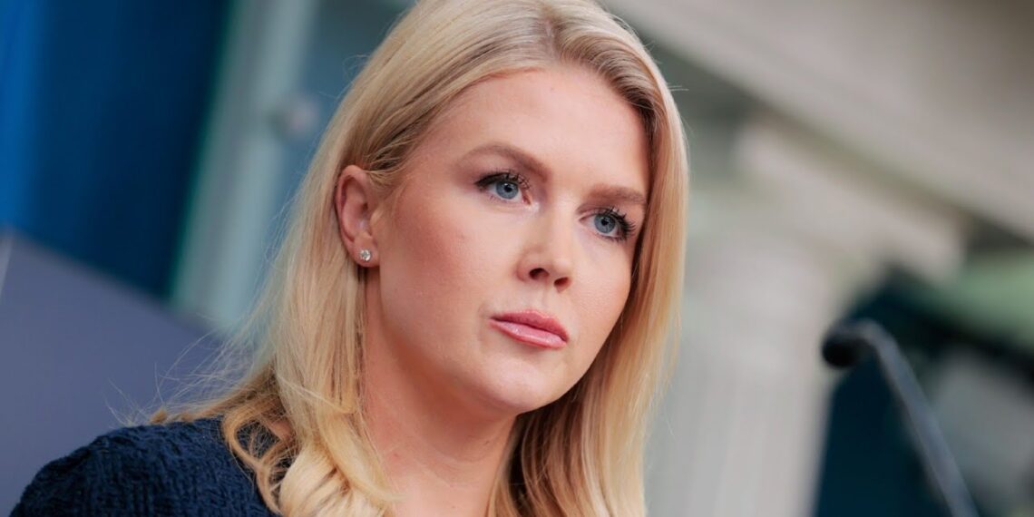 В Белом доме заявили, что Дональд Трамп прекратил финансирование украинского конфликта