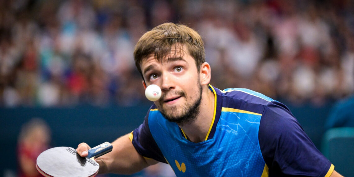 Кирилл Герасименко сыграет в финале Игр исламской солидарности