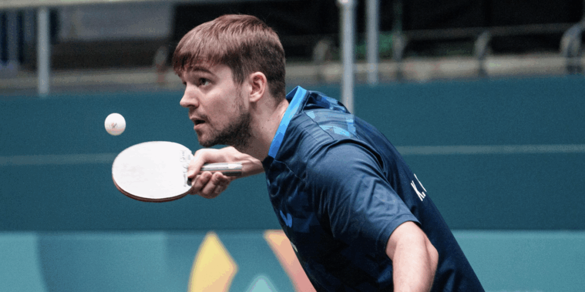 Кирилл Герасименко завоевал золотую медаль на Играх исламской солидарности