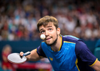 Кирилл Герасименко сыграет в финале Игр исламской солидарности