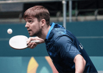 Кирилл Герасименко завоевал золотую медаль на Играх исламской солидарности