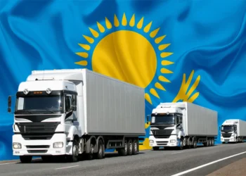 Транспортная система Казахстана: перестройка логистических коридоров на фоне рекордного роста