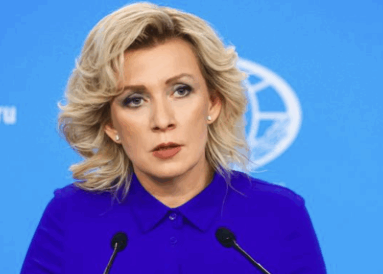 Возобновление диалога с Японией возможно после отказа от антироссийского курса — МИД России