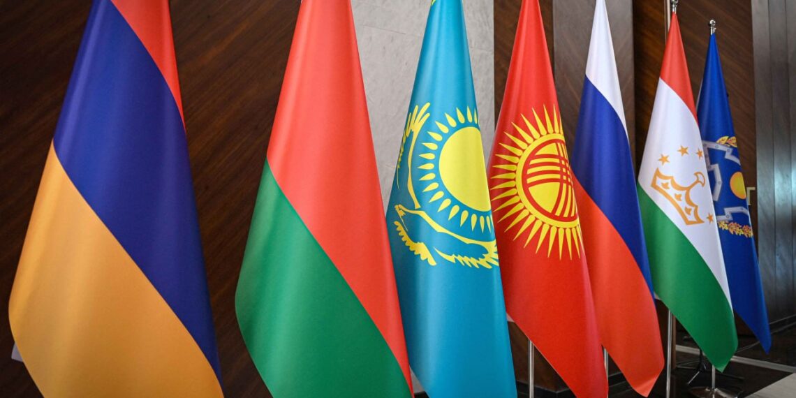 ОДКБ в эпоху турбулентности: как альянс укрепляет региональную безопасность