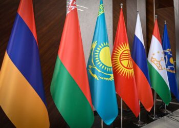 ОДКБ в эпоху турбулентности: как альянс укрепляет региональную безопасность