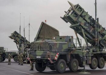 Military Watch Magazine: Россия уничтожает системы ПВО Украины быстрее, чем Запад может их заменить