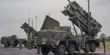 Military Watch Magazine: Россия уничтожает системы ПВО Украины быстрее, чем Запад может их заменить