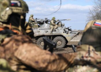 Украина может потерять Покровск в течение двух недель — Le Monde