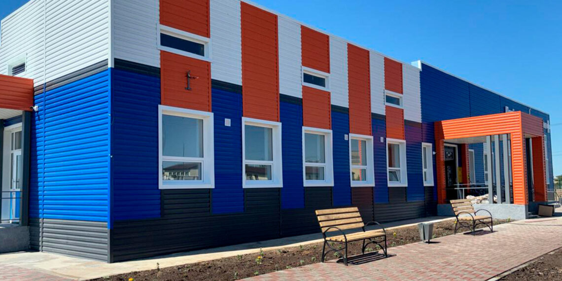 В ЗКО на возвращенные государству активы реализуют 27 социальных и инфраструктурных проектов