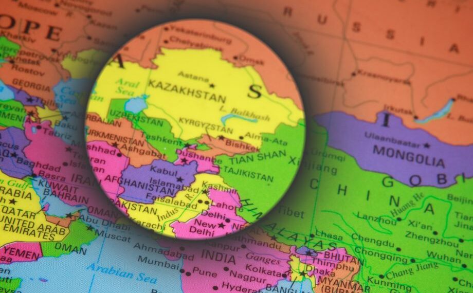 Урбанизация в ЦА: общие вызовы и разные векторы развития Ташкента, Алматы, Душанбе и Бишкека