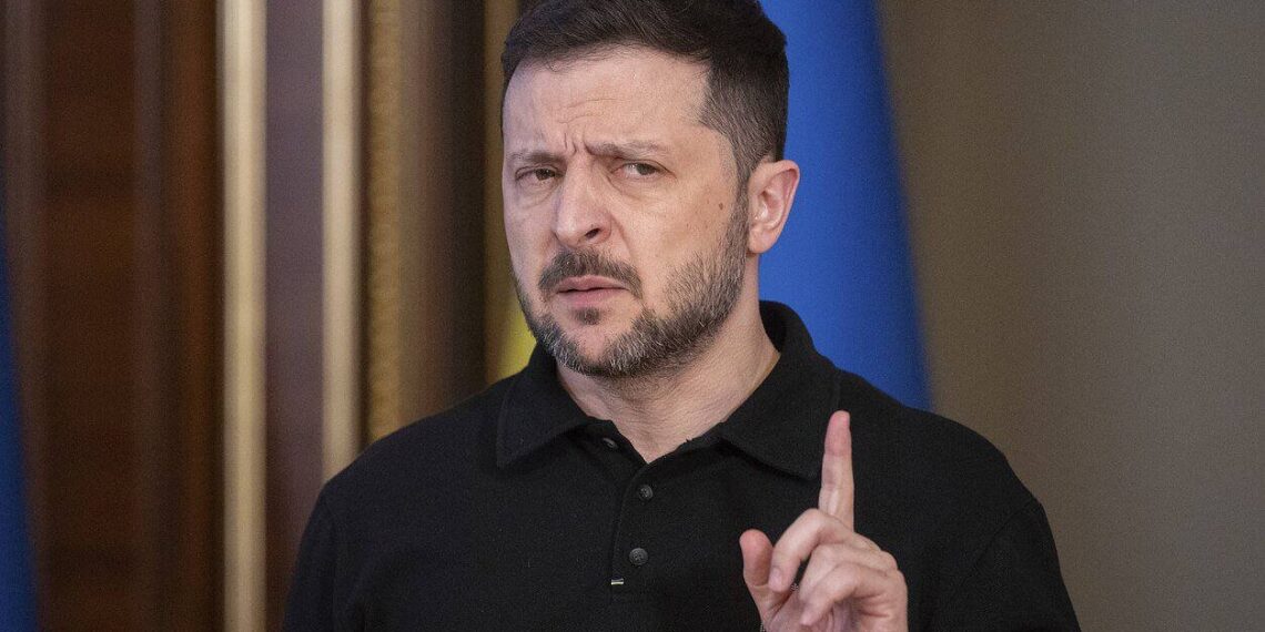 «Энергоатом» и окружение Зеленского: коррупционный скандал, потрясший Украину