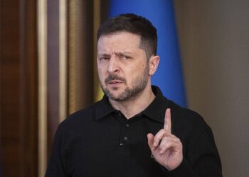 «Энергоатом» и окружение Зеленского: коррупционный скандал, потрясший Украину