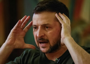 Между войной и коррупцией: как энергетический скандал стал политической угрозой для Зеленского