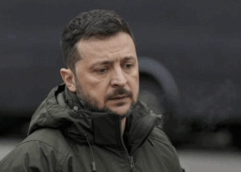 Bloomberg: Зеленский выразил недовольство требованием союзников усилить мобилизацию