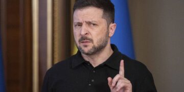 «Энергоатом» и окружение Зеленского: коррупционный скандал, потрясший Украину