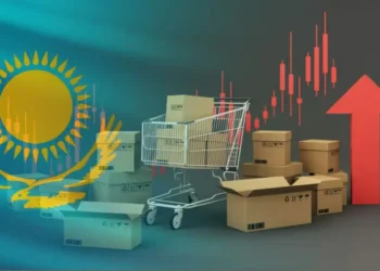 Стабильный спрос и рекордный опт: баланс торговой отрасли Казахстана