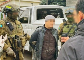 Силами КНБ задержаны приверженцы деструктивных религиозных течений