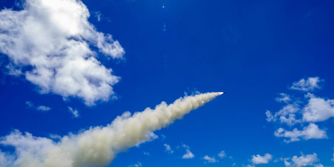 Bild: «Буревестник» с неограниченной дальностью вызвал серьезную обеспокоенность в НАТО