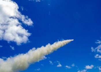 Bild: «Буревестник» с неограниченной дальностью вызвал серьезную обеспокоенность в НАТО