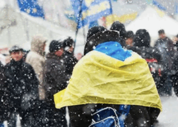 Наступающая зима станет для Украины самой сложной с начала конфликта — Politico