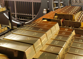 Золото как страховка: рациональный ответ на растущие геополитические риски