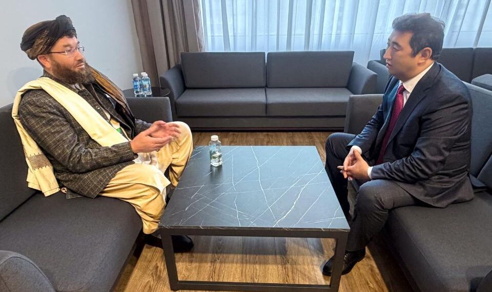 Минсельхоз РК: Казахстан и Афганистан расширяют сотрудничество в сфере АПК