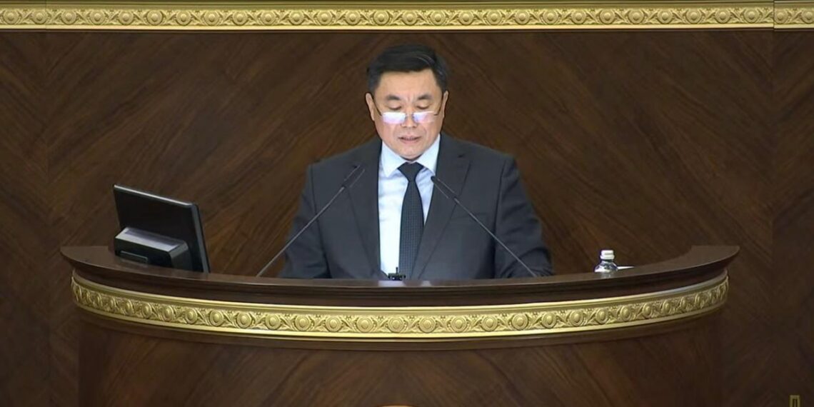 Более $1,4 млрд инвестировал Фонд ОПЕК в страны ЦА за 20 лет работы