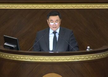 Более $1,4 млрд инвестировал Фонд ОПЕК в страны ЦА за 20 лет работы