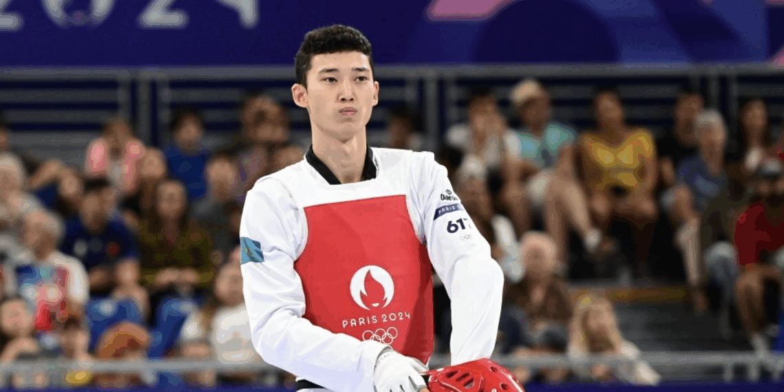 Казахстанец Батырхан Толеугали стал чемпионом молодежного ЧМ по таеквондо в Кении