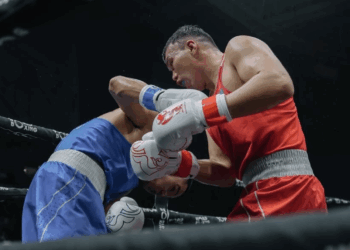 Шымкент стал победителем Кубка Казахстанской федерации бокса