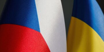 Чехия отказывается от финансовых гарантий для Украины — Le Monde